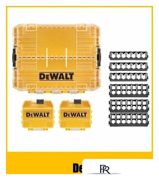 Органайзер DeWalt DT70839 - Изображение №2 — Интернет-магазин ПроЗаказ