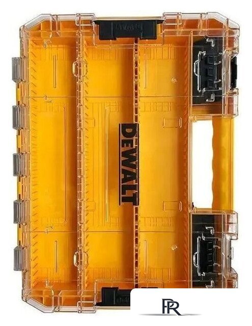 Органайзер DeWalt DT70839 - Изображение №6 — Интернет-магазин ПроЗаказ