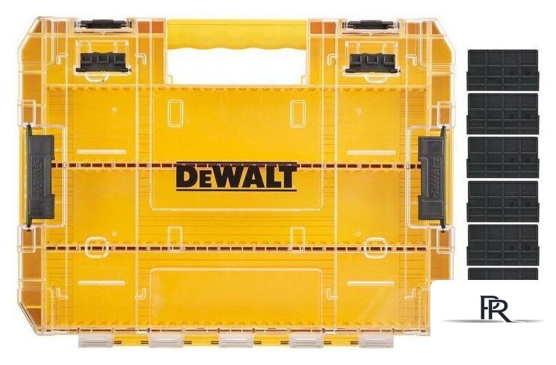 Органайзер DeWalt DT70839 - Изображение №1 — Интернет-магазин ПроЗаказ