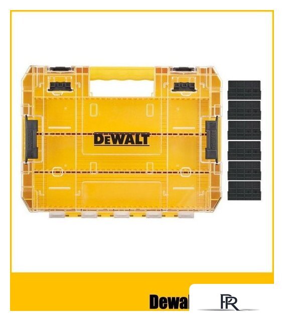 Органайзер DeWalt DT70839 - Изображение №3 — Интернет-магазин ПроЗаказ