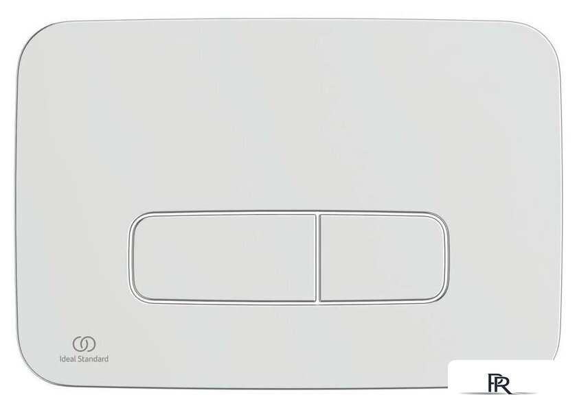 Панель смыва Ideal Standard ProSys Oleas M3 (хром) R0123AA - Изображение №1 — Интернет-магазин ПроЗаказ
