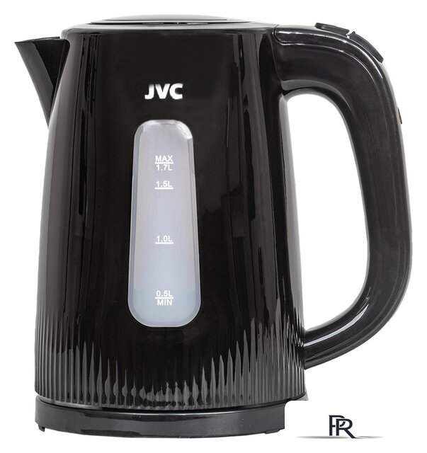 Электрический чайник JVC JK-KE1210 - Изображение №1 — Интернет-магазин ПроЗаказ