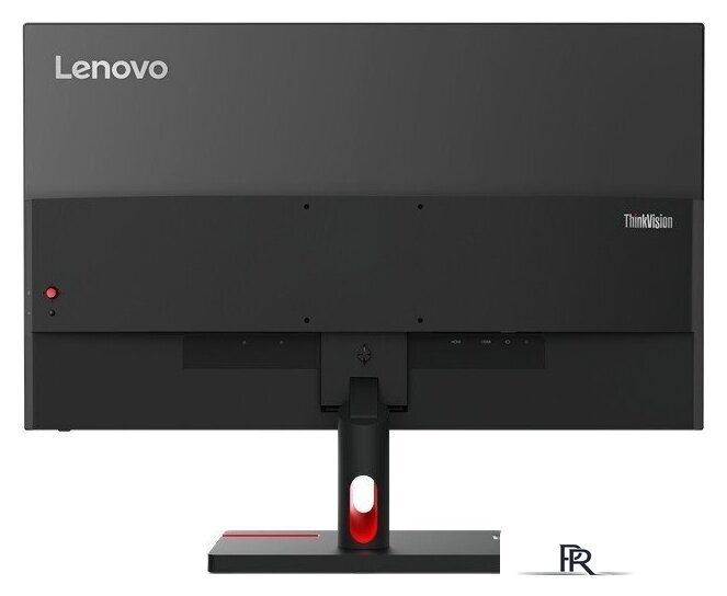 Монитор Lenovo ThinkVision S27i-30 63DFKAT4EU - Изображение №4 — Интернет-магазин ПроЗаказ