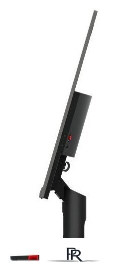 Монитор Lenovo ThinkVision S27i-30 63DFKAT4EU - Изображение №7 — Интернет-магазин ПроЗаказ