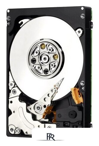 Жесткий диск IBM 600GB (00Y2503) - Изображение №1 — Интернет-магазин ПроЗаказ