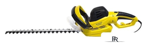 Кусторез Champion HTE610R - Изображение №2 — Интернет-магазин ПроЗаказ