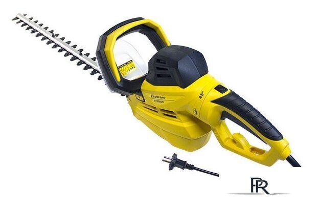 Кусторез Champion HTE610R - Изображение №3 — Интернет-магазин ПроЗаказ