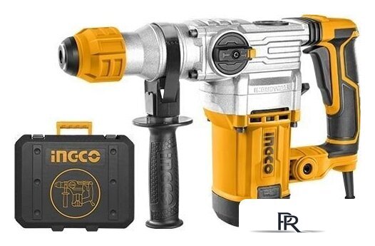 Перфоратор Ingco Industrial RH150038 - Изображение №1 — Интернет-магазин ПроЗаказ
