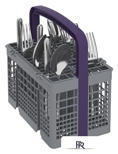 Встраиваемая посудомоечная машина BEKO BDIN16520Q - Изображение №6 — Интернет-магазин ПроЗаказ