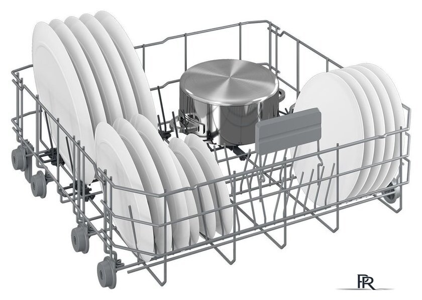 Встраиваемая посудомоечная машина BEKO BDIN16520Q - Изображение №4 — Интернет-магазин ПроЗаказ