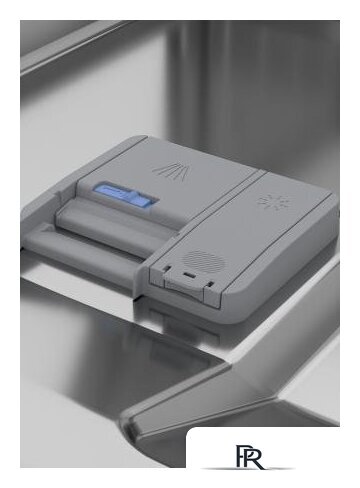 Встраиваемая посудомоечная машина BEKO BDIN16520Q - Изображение №2 — Интернет-магазин ПроЗаказ