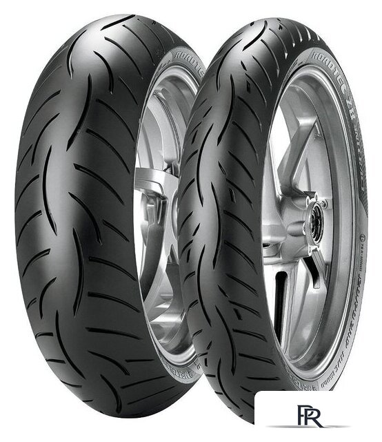 Дорожные мотошины Metzeler Roadtec Z8 120/70R17 58W TL - Изображение №1 — Интернет-магазин ПроЗаказ
