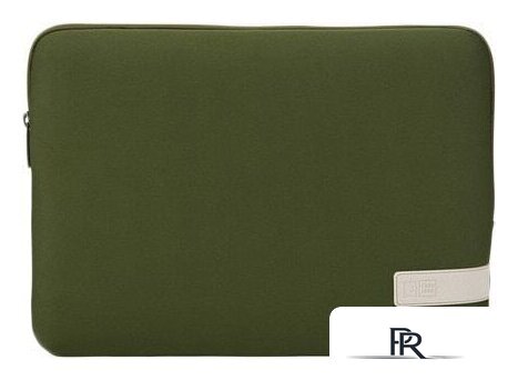 Чехол Case Logic REFPC-113 (green) - Изображение №2 — Интернет-магазин ПроЗаказ
