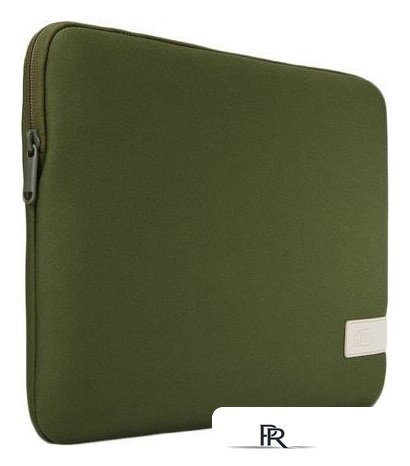 Чехол Case Logic REFPC-113 (green) - Изображение №1 — Интернет-магазин ПроЗаказ