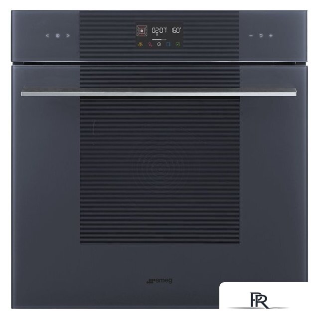 Электрический духовой шкаф Smeg Linea Aesthetic SOP6102TG - Изображение №1 — Интернет-магазин ПроЗаказ