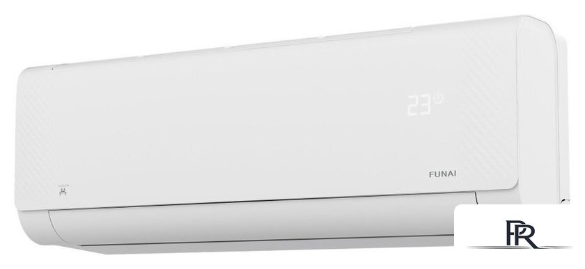 Кондиционер Funai Shogun RAC-SG25HP.D01 - Изображение №1 — Интернет-магазин ПроЗаказ