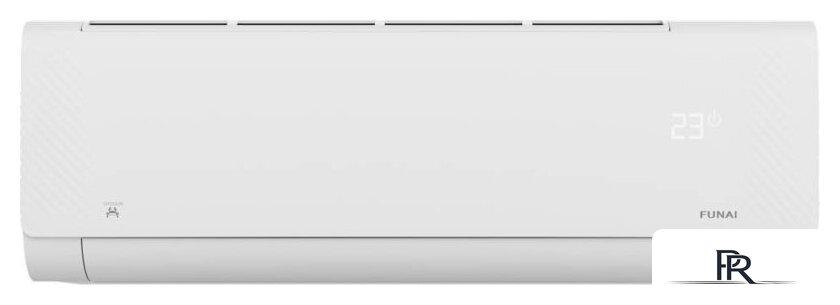 Кондиционер Funai Shogun RAC-SG25HP.D01 - Изображение №2 — Интернет-магазин ПроЗаказ