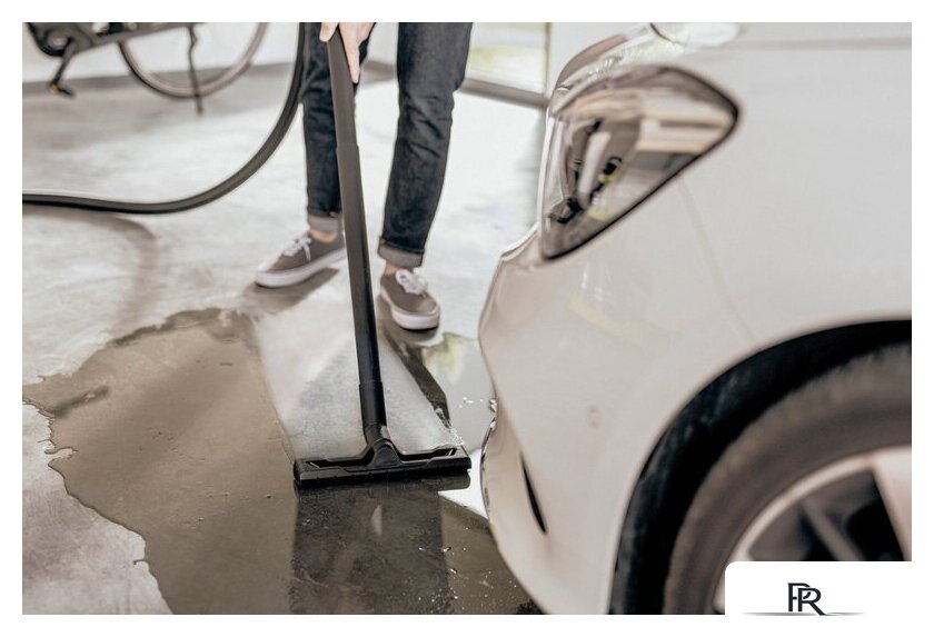 Пылесос Karcher WD 4 V-20/5/22 1.628-209.0 - Изображение №3 — Интернет-магазин ПроЗаказ
