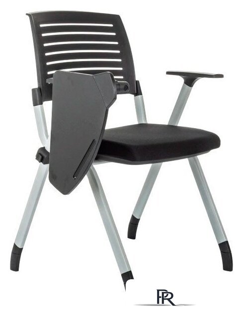 Офисный стул Бюрократ X-Click-PP (черный) - Изображение №1 — Интернет-магазин ПроЗаказ