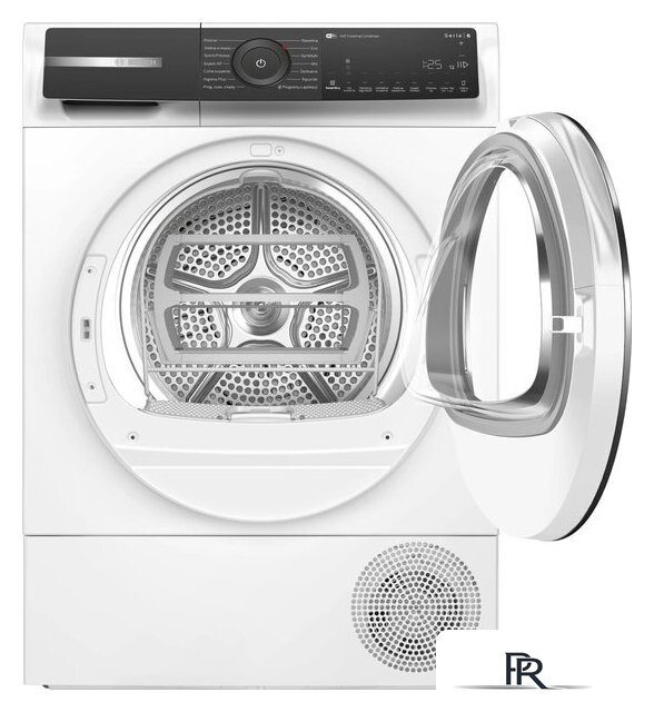 Сушильная машина Bosch Serie 6 WQH246D1PL - Изображение №5 — Интернет-магазин ПроЗаказ