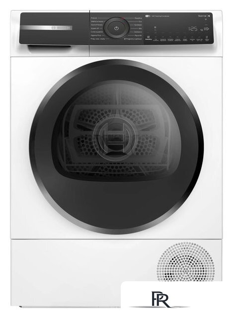 Сушильная машина Bosch Serie 6 WQH246D1PL - Изображение №1 — Интернет-магазин ПроЗаказ