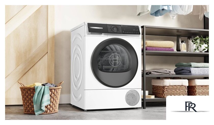 Сушильная машина Bosch Serie 6 WQH246D1PL - Изображение №4 — Интернет-магазин ПроЗаказ