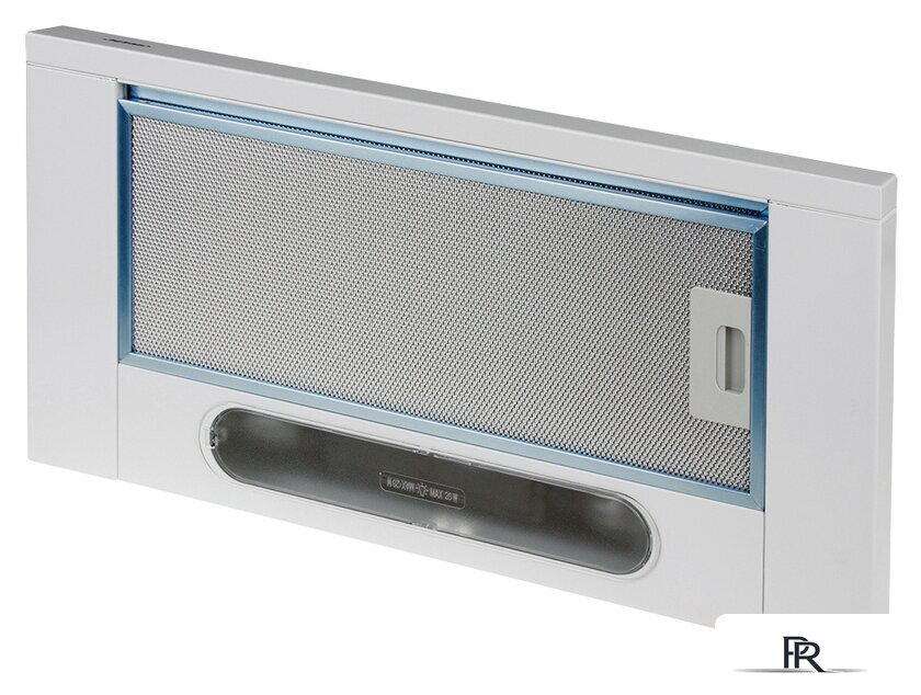 Кухонная вытяжка Jetair Aurora LX/WH/F/60 (PRF0045669) - Изображение №4 — Интернет-магазин ПроЗаказ