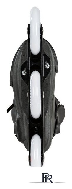 Роликовые коньки Powerslide Next 110 908409 (р. 40-41, charcoal) - Изображение №6 — Интернет-магазин ПроЗаказ