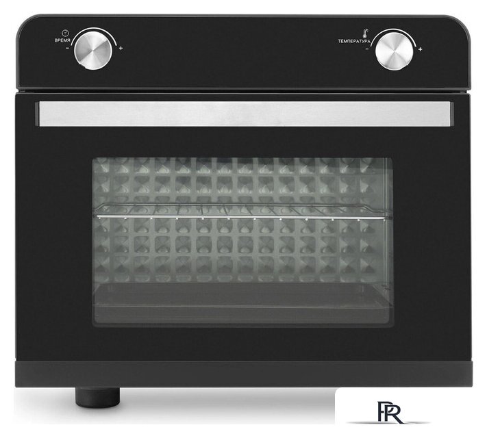 Мини-печь Hyundai MIO-HY087 - Изображение №2 — Интернет-магазин ПроЗаказ