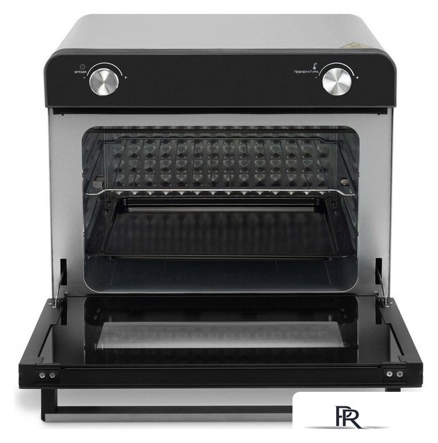 Мини-печь Hyundai MIO-HY087 - Изображение №4 — Интернет-магазин ПроЗаказ