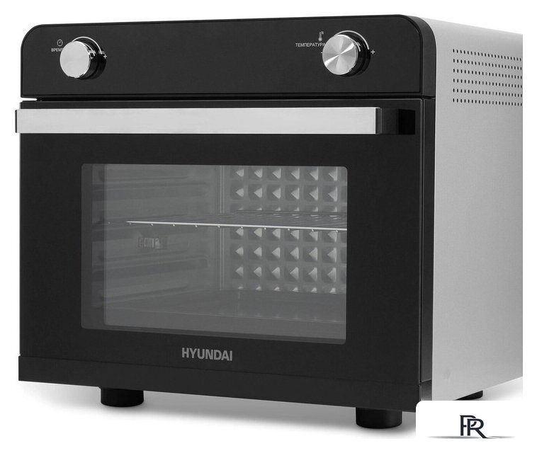 Мини-печь Hyundai MIO-HY087 - Изображение №5 — Интернет-магазин ПроЗаказ