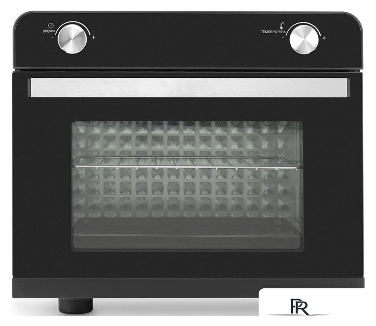 Мини-печь Hyundai MIO-HY087 - Изображение №1 — Интернет-магазин ПроЗаказ