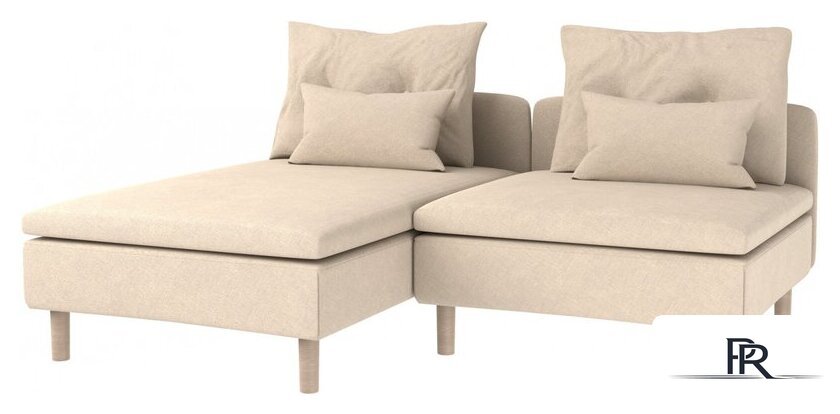 Элемент модульного дивана Mio Tesoro Линту Lintu Szez (Prince Camel) - Изображение №3 — Интернет-магазин ПроЗаказ