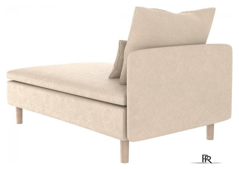 Элемент модульного дивана Mio Tesoro Линту Lintu Szez (Prince Camel) - Изображение №2 — Интернет-магазин ПроЗаказ