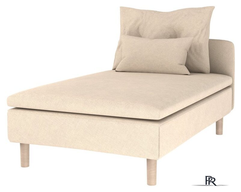 Элемент модульного дивана Mio Tesoro Линту Lintu Szez (Prince Camel) - Изображение №1 — Интернет-магазин ПроЗаказ