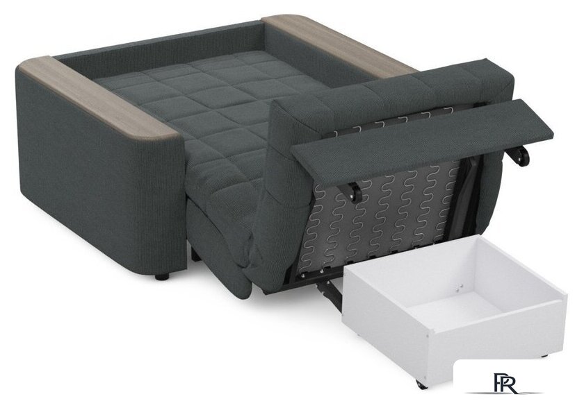 Кресло-кровать Moon Family 018 MF007742 - Изображение №3 — Интернет-магазин ПроЗаказ