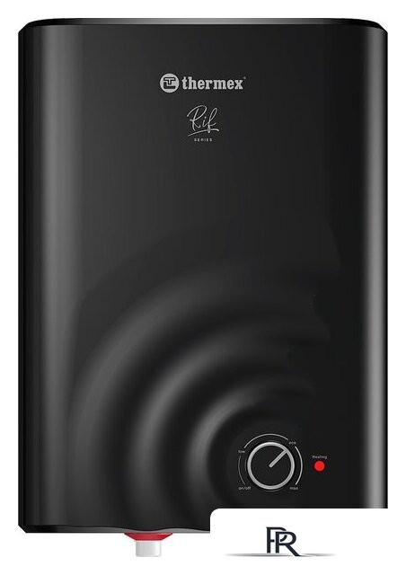 Накопительный электрический водонагреватель Thermex Rif 15 O - Изображение №1 — Интернет-магазин ПроЗаказ