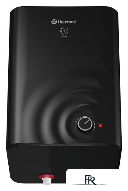 Накопительный электрический водонагреватель Thermex Rif 15 O - Изображение №5 — Интернет-магазин ПроЗаказ
