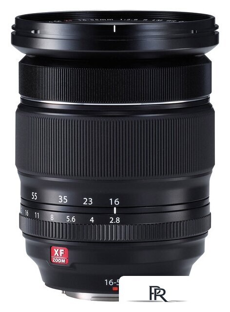 Объектив FUJINON XF16-55mm F2.8 R LM WR - Изображение №2 — Интернет-магазин ПроЗаказ