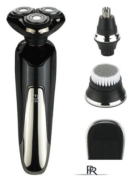 Электробритва Электроприборы-БЭМЗ Бердск 3365АС - Изображение №1 — Интернет-магазин ПроЗаказ