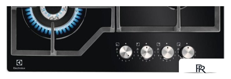 Варочная панель Electrolux EGG64362K - Изображение №2 — Интернет-магазин ПроЗаказ