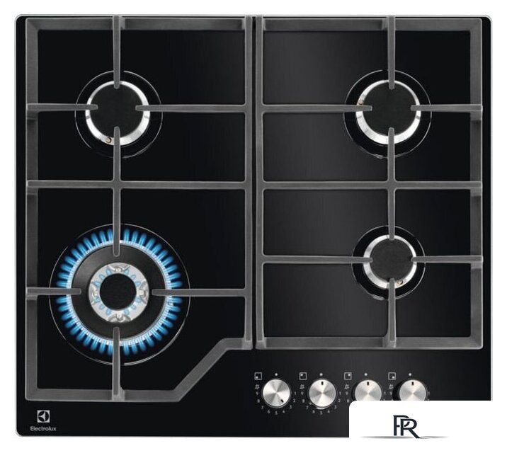 Варочная панель Electrolux EGG64362K - Изображение №1 — Интернет-магазин ПроЗаказ