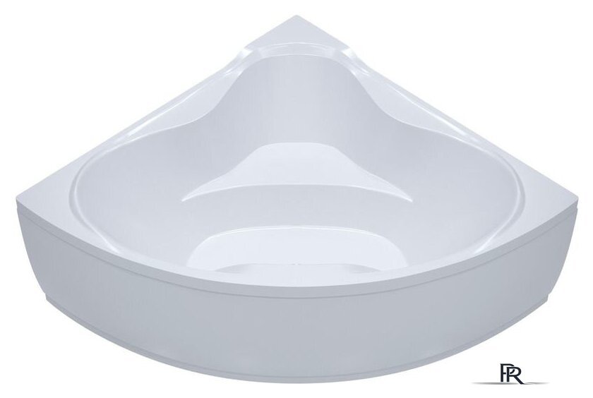 Ванна Triton Троя 150x150 (с каркасом) - Изображение №2 — Интернет-магазин ПроЗаказ