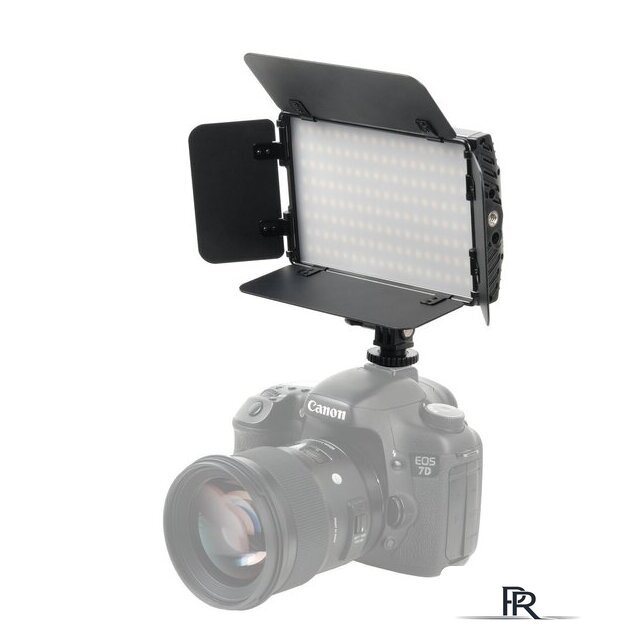 Лампа Falcon Eyes LedPro-M 15 Bi-Color - Изображение №5 — Интернет-магазин ПроЗаказ
