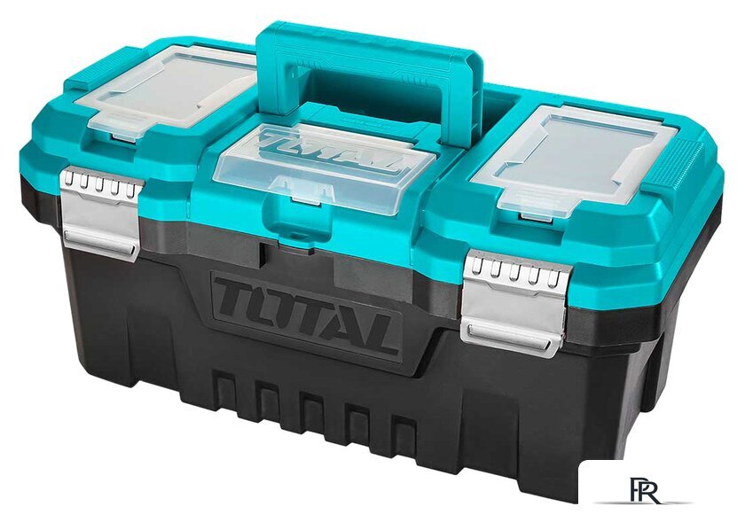 Ящик для инструментов Total TPBX0172 - Изображение №1 — Интернет-магазин ПроЗаказ
