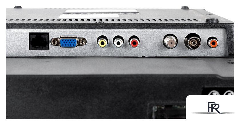 Телевизор Vekta LD-40SF4113BT - Изображение №7 — Интернет-магазин ПроЗаказ