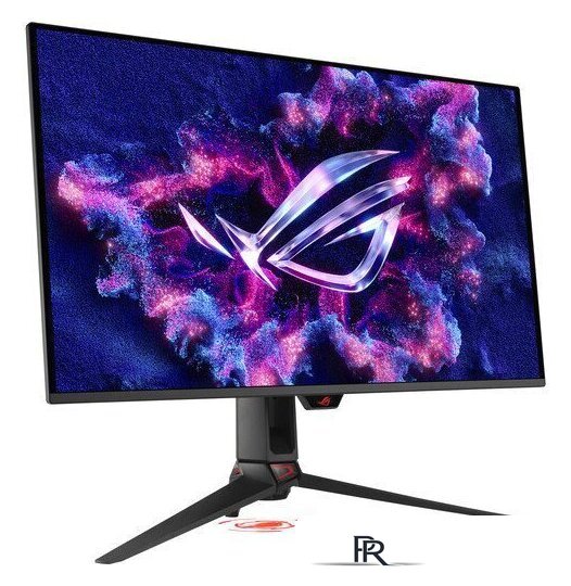 Игровой монитор ASUS ROG Swift OLED PG32UCDMR - Изображение №2 — Интернет-магазин ПроЗаказ