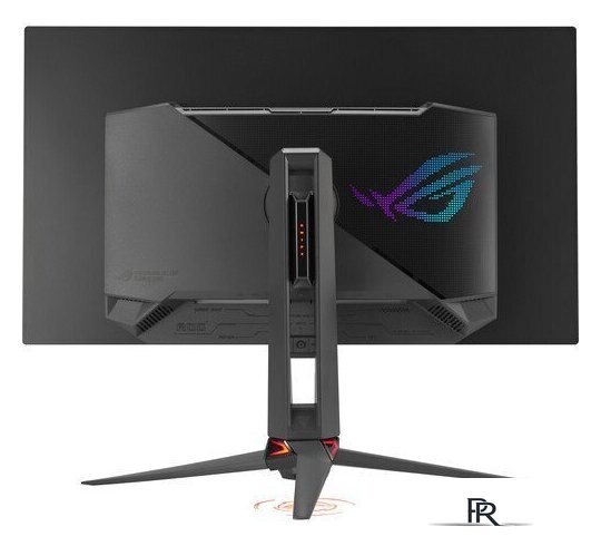 Игровой монитор ASUS ROG Swift OLED PG32UCDMR - Изображение №3 — Интернет-магазин ПроЗаказ