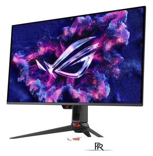 Игровой монитор ASUS ROG Swift OLED PG32UCDMR - Изображение №6 — Интернет-магазин ПроЗаказ