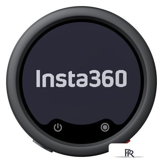 Передатчик Insta360 Mic Pro (1TX, черный) - Изображение №1 — Интернет-магазин ПроЗаказ